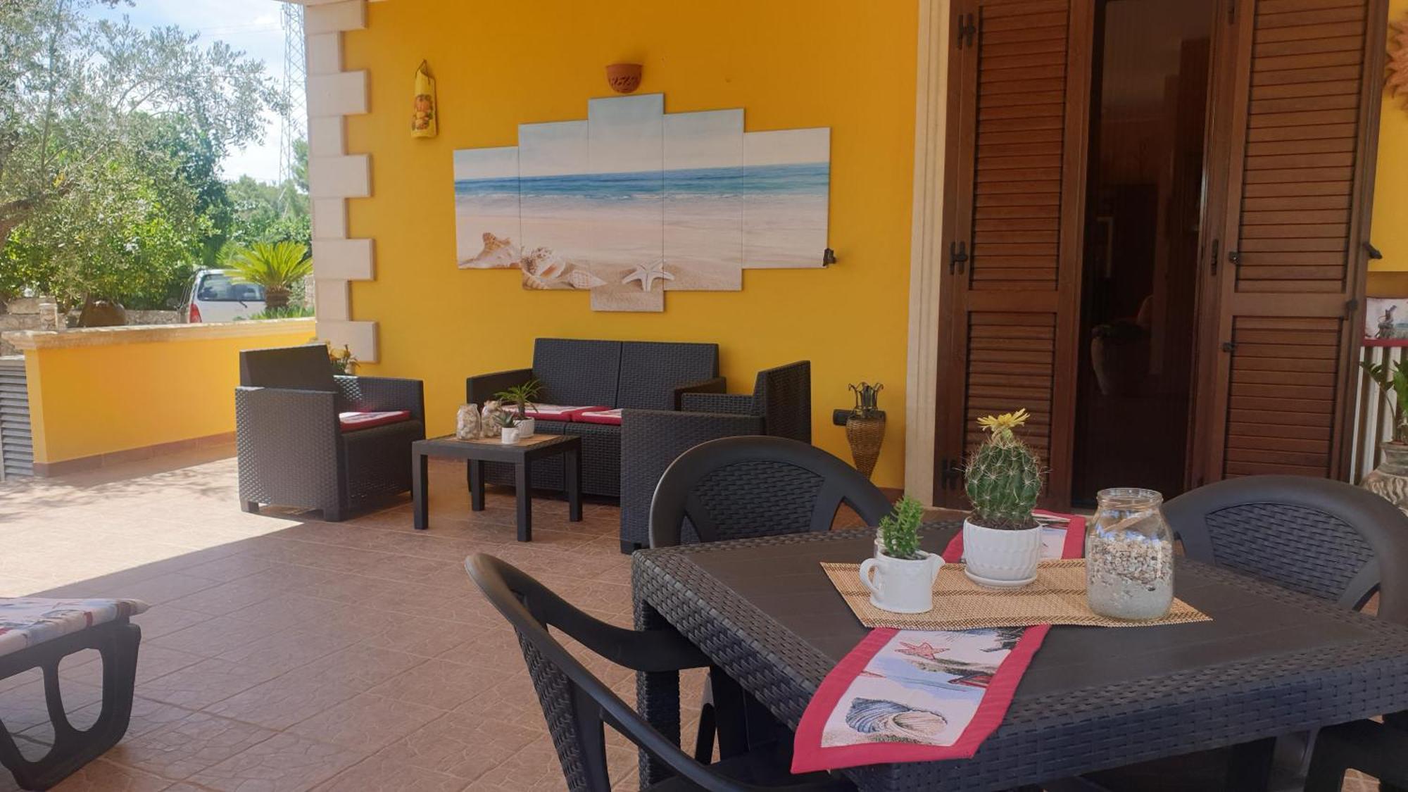 Villa Sargheruoli มอนเตโรนิดิเลชเช ภายนอก รูปภาพ